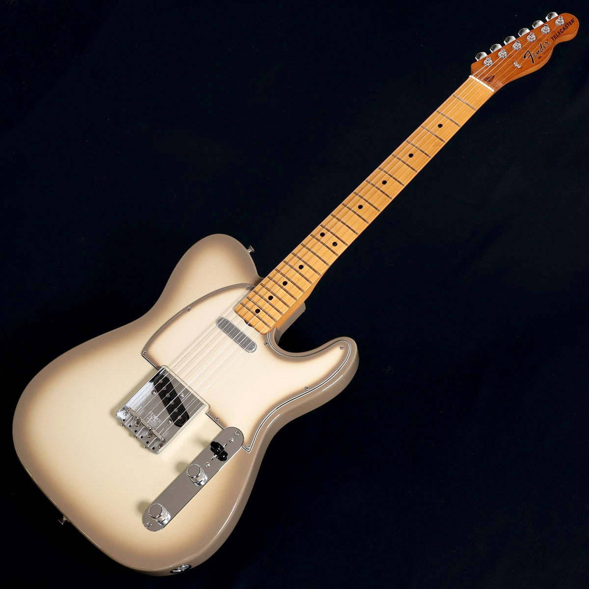 Fender / Limited Edition Vintera 60s Telecaster in Antigua Maple