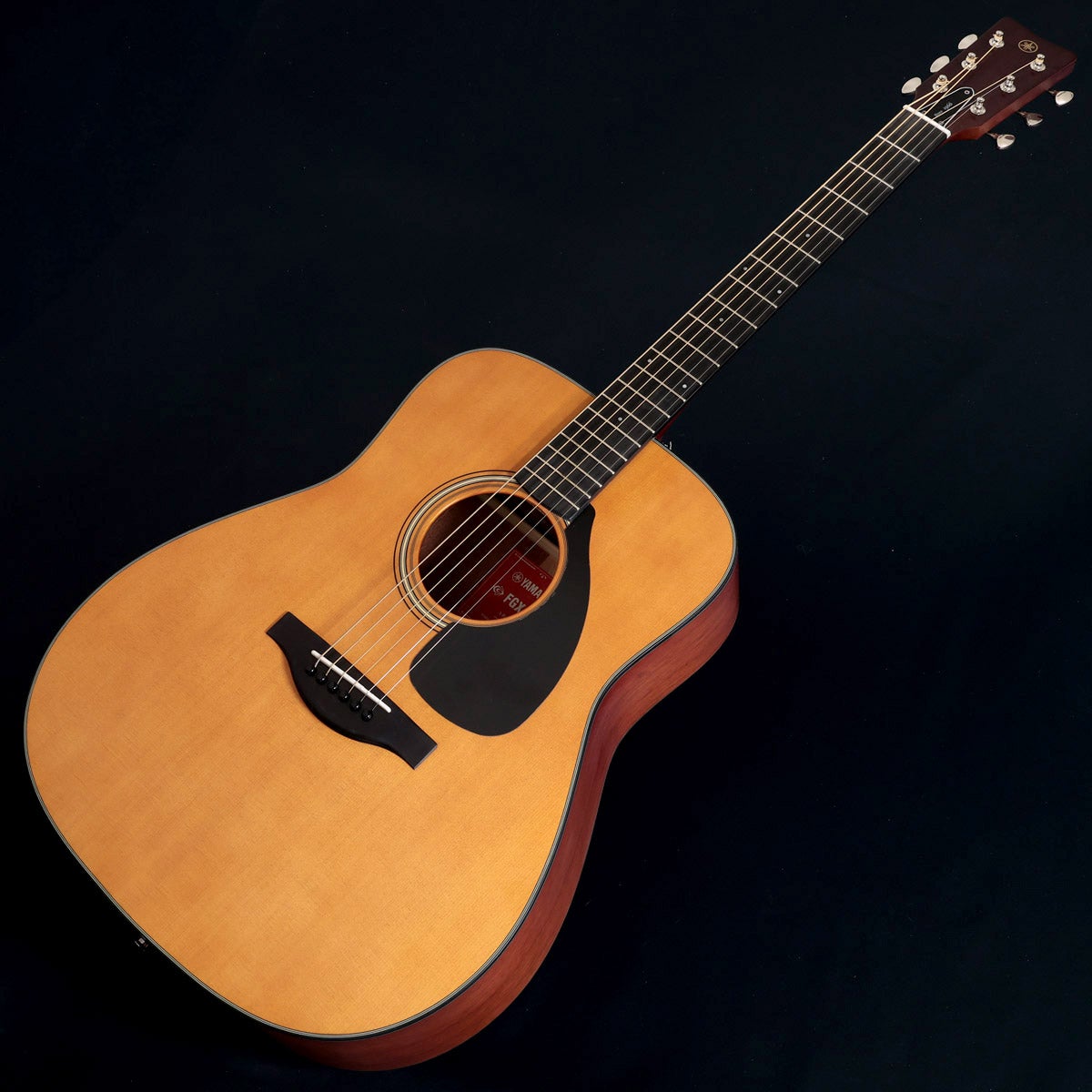 YAMAHA / FG Red Label Series FGX3 VN Vintage Natural[B級