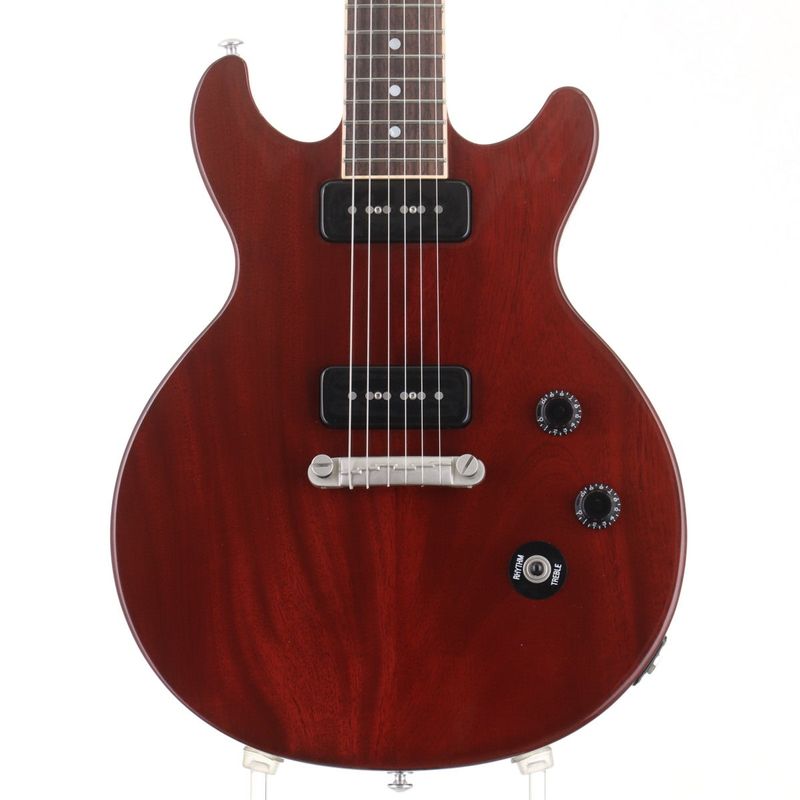 中古】Gibson / Les Paul Special 2015 Double Cutaway Heritage