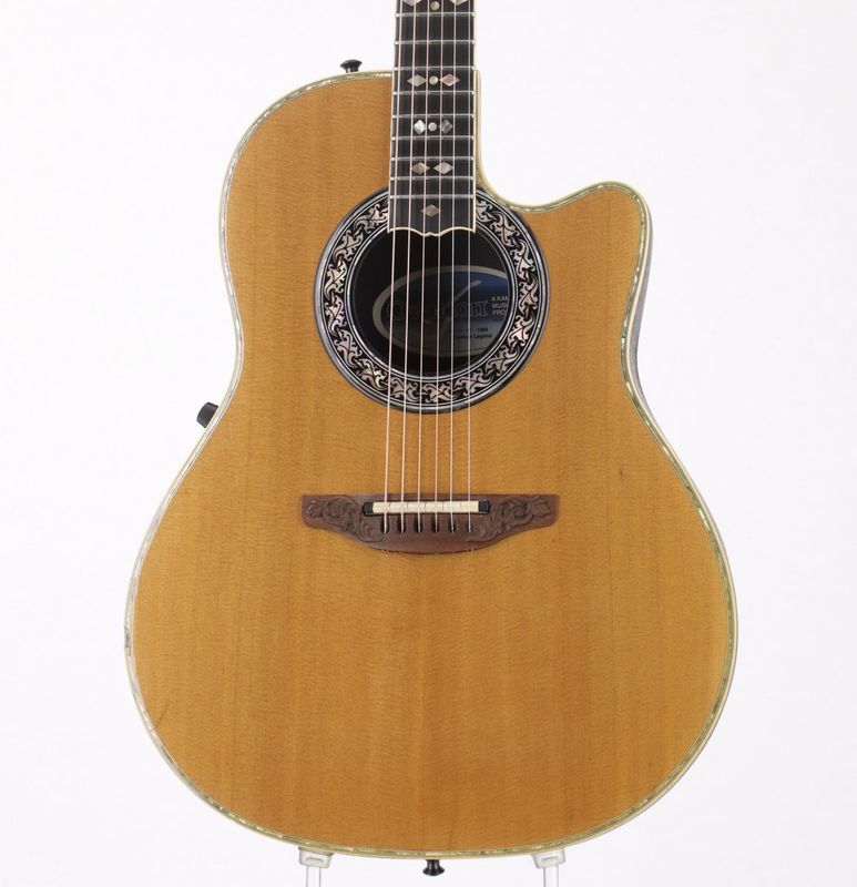 【中古】Ovation / 1869 Custom Legend【S/N:376684】【横浜店】