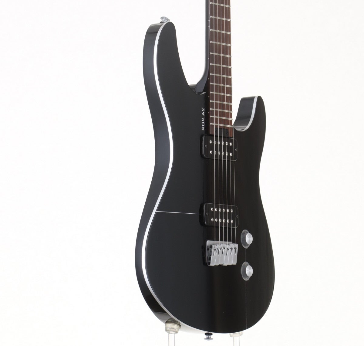 中古】YAMAHA / RGXA2 JBL Jet Black【2.62kg】【S/N:HLY253245