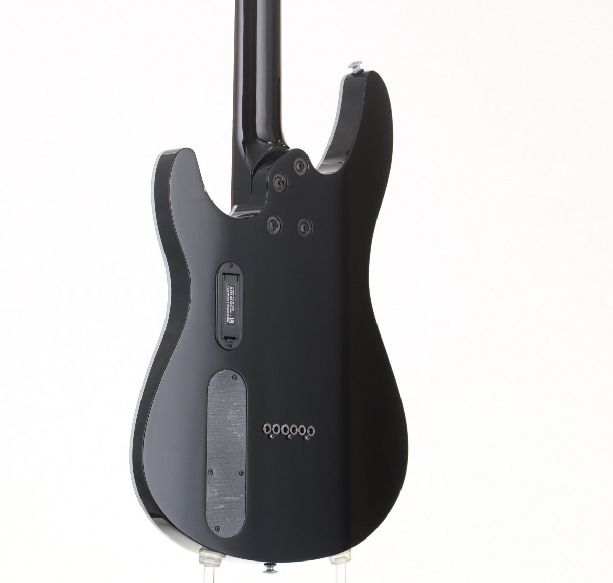 中古】YAMAHA / RGXA2 JBL Jet Black【2.62kg】【S/N:HLY253245