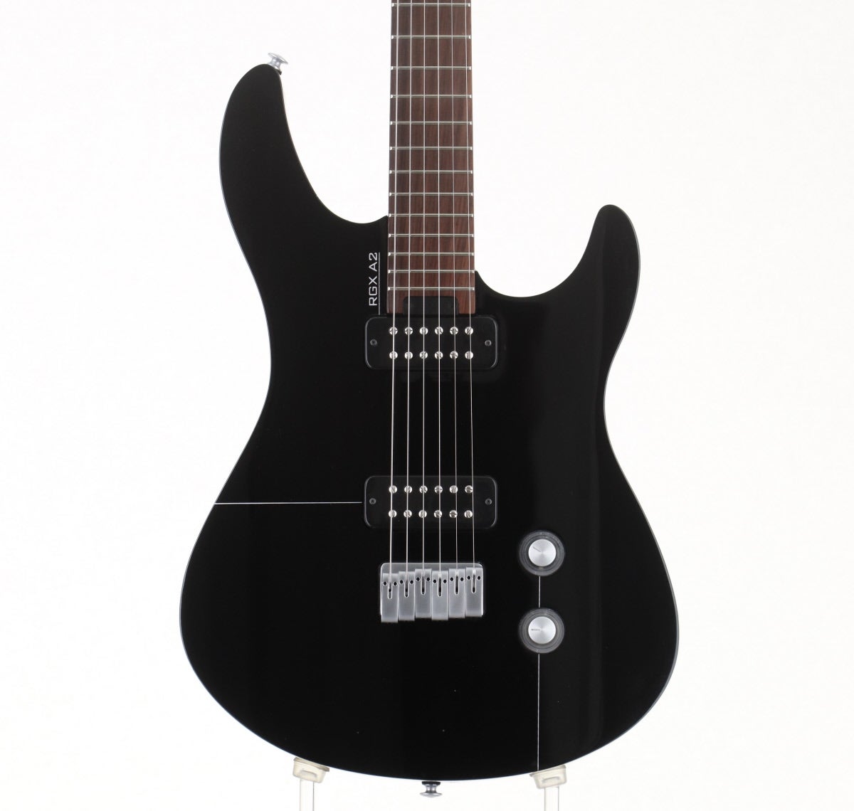 中古】YAMAHA / RGXA2 JBL Jet Black【2.62kg】【S/N:HLY253245