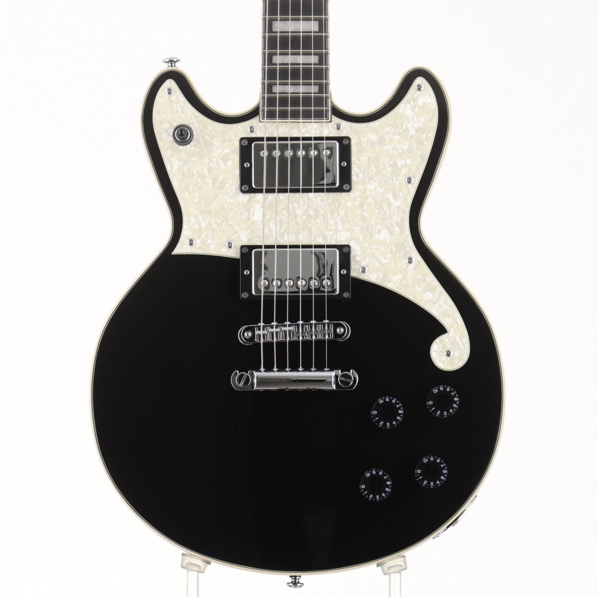 中古】DANGELICO / Premier Brighton Black Flake【3.21kg】【S/N