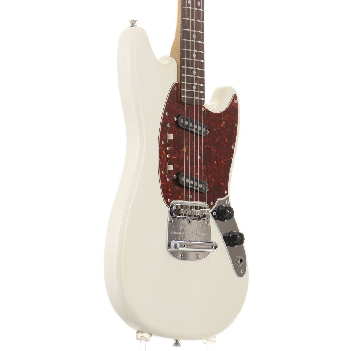 中古】FENDER JAPAN / MG65-86 MOD VWH 【新宿店】 | ムスタングタイプ