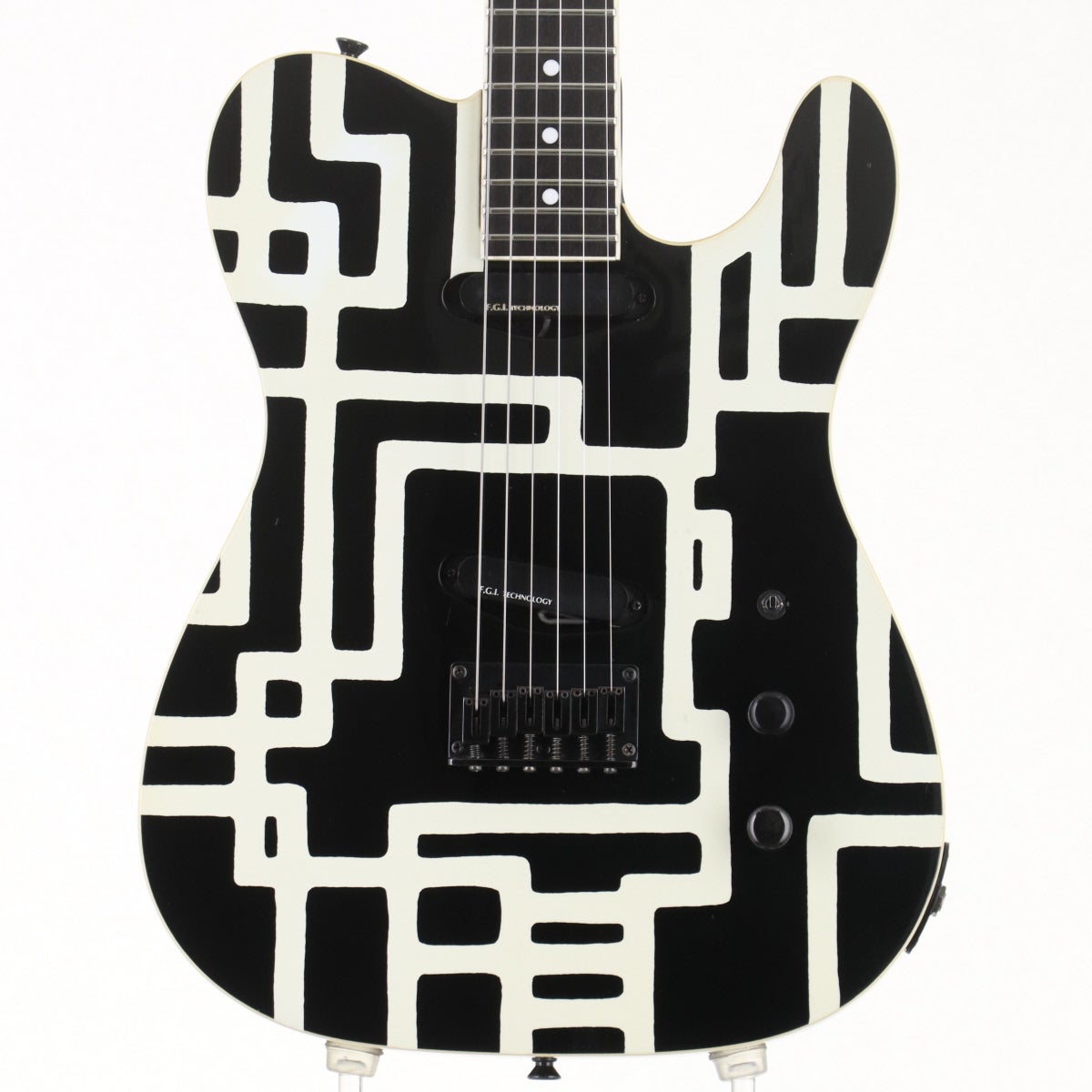 中古】FERNANDES/BURNY / TE95HT 【新宿店】 | テレキャスタータイプ