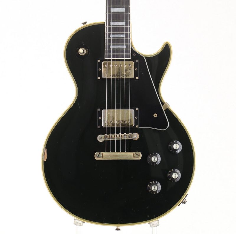 中古】GRECO / EGC68-60 EB 【新宿店】 | レスポールタイプ | イシバシ楽器