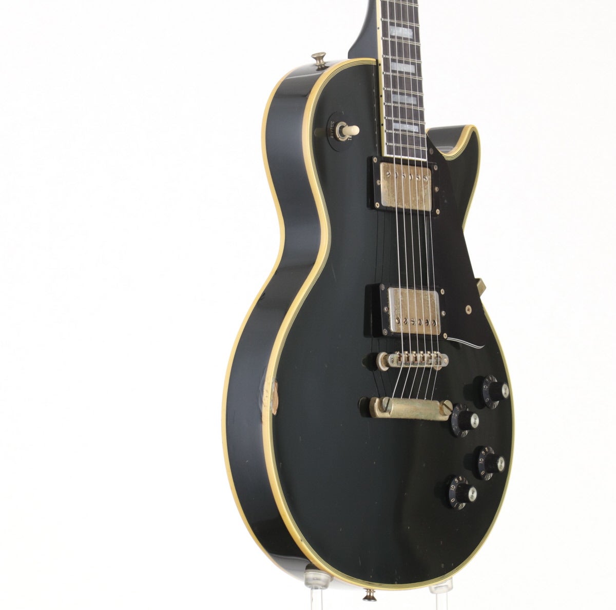 中古】GRECO / EGC68-60 EB 【新宿店】 | レスポールタイプ | イシバシ楽器
