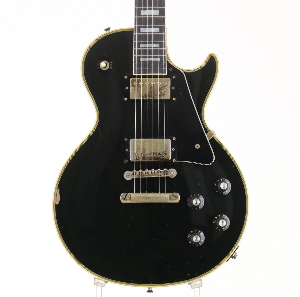 中古】GRECO / EGC68-60 EB 【新宿店】 | レスポールタイプ | イシバシ楽器