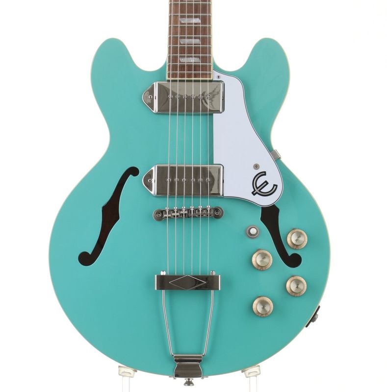 中古】EPIPHONE / Casino Coupe TQ 【新宿店】 | フルアコ | イシバシ楽器