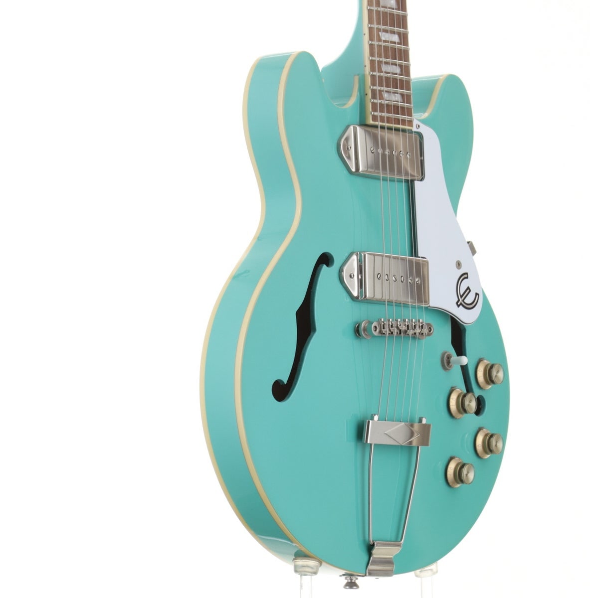 中古】EPIPHONE / Casino Coupe TQ 【新宿店】 | フルアコ | イシバシ楽器