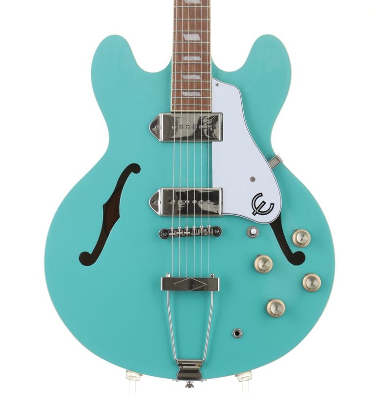 【中古】EPIPHONE / Casino  TQ 【新宿店】