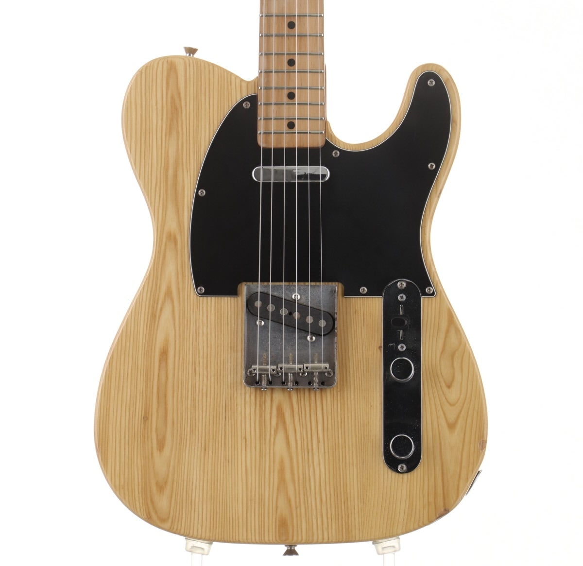 【値下げ！】Fender Japan テレキャスターTL72-50【Eシリアル】 中古】FENDER JAPAN / TL72-55 E.Serial Natural 【新宿店