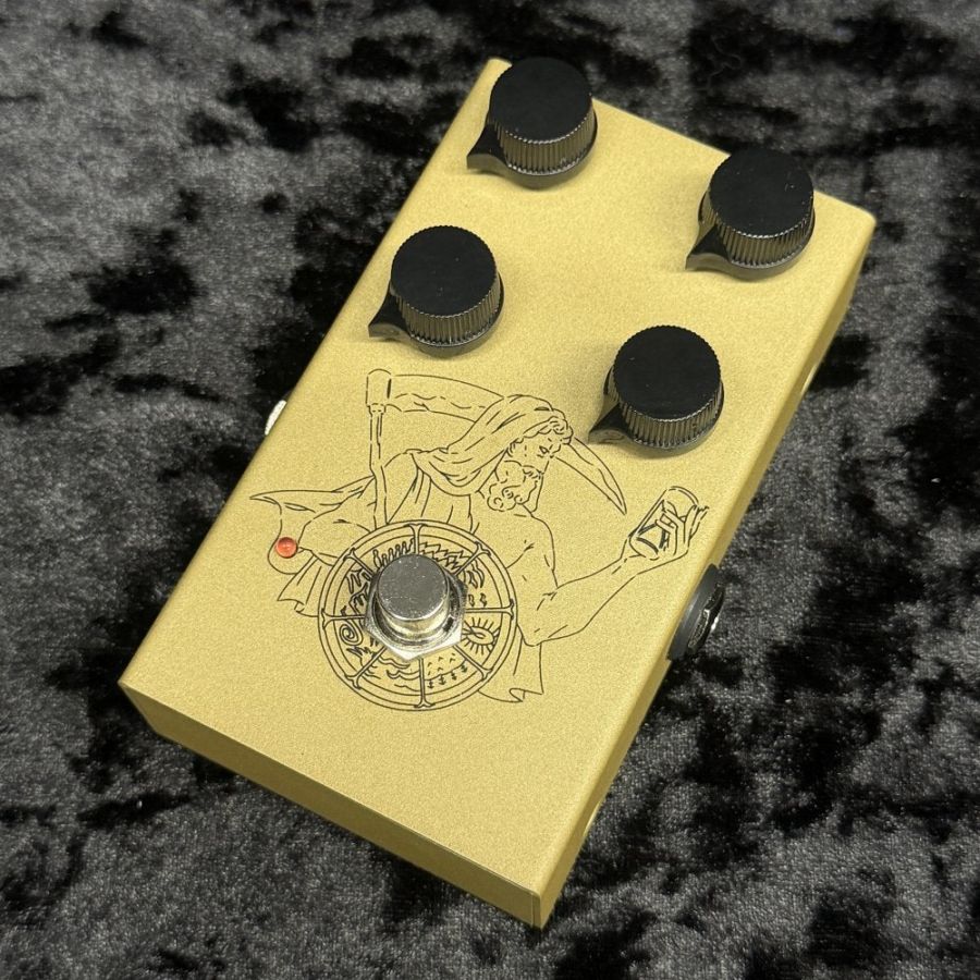 中古】Organic Sounds / Chronos Zero 【新宿店】 | オーバードライブ