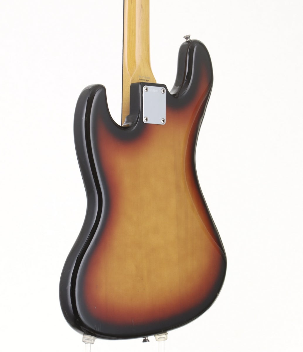 中古】FENDER JAPAN / JB62-58 MOD 3TS 【新宿店】 | ジャズベース