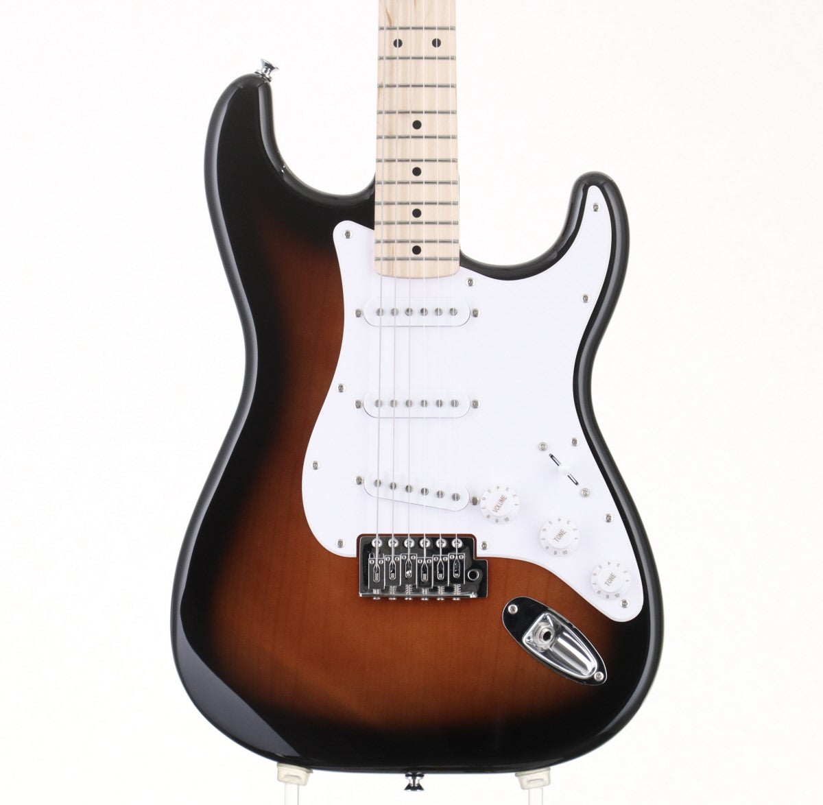 中古】SQUIER / Sonic Stratocaster 2-Color Sunburst 【新宿店