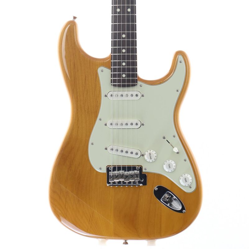 期間限定値下げ中 Hybrid II vintage 中古】Fender / Hybrid II Stratocaster Vintage Natural 【心斎橋店