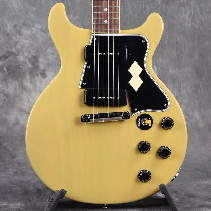Epiphone / Inspired by Gibson Custom 1960 Les Paul Special Double