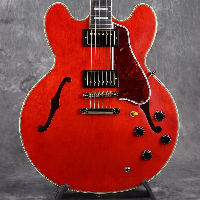 Epiphone / Inspired by Gibson Custom 1959 ES-355 Cherry Red