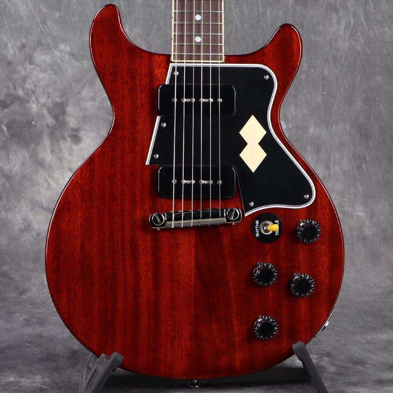Epiphone / Inspired by Gibson Custom 1960 Les Paul Special Double