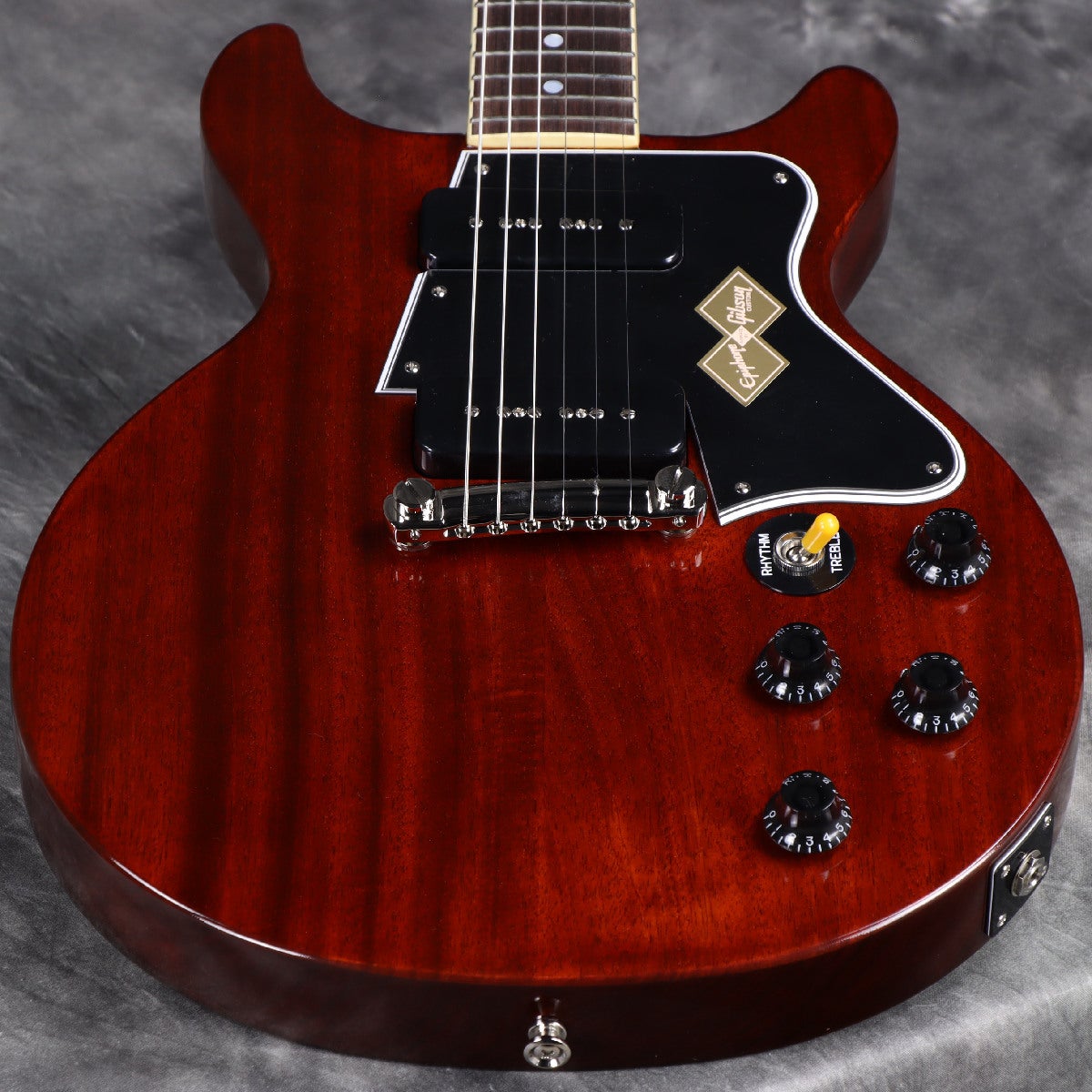 Epiphone / Inspired by Gibson Custom 1960 Les Paul Special Double