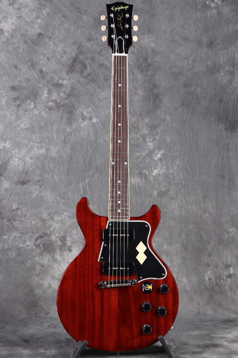 Epiphone / Inspired by Gibson Custom 1960 Les Paul Special Double
