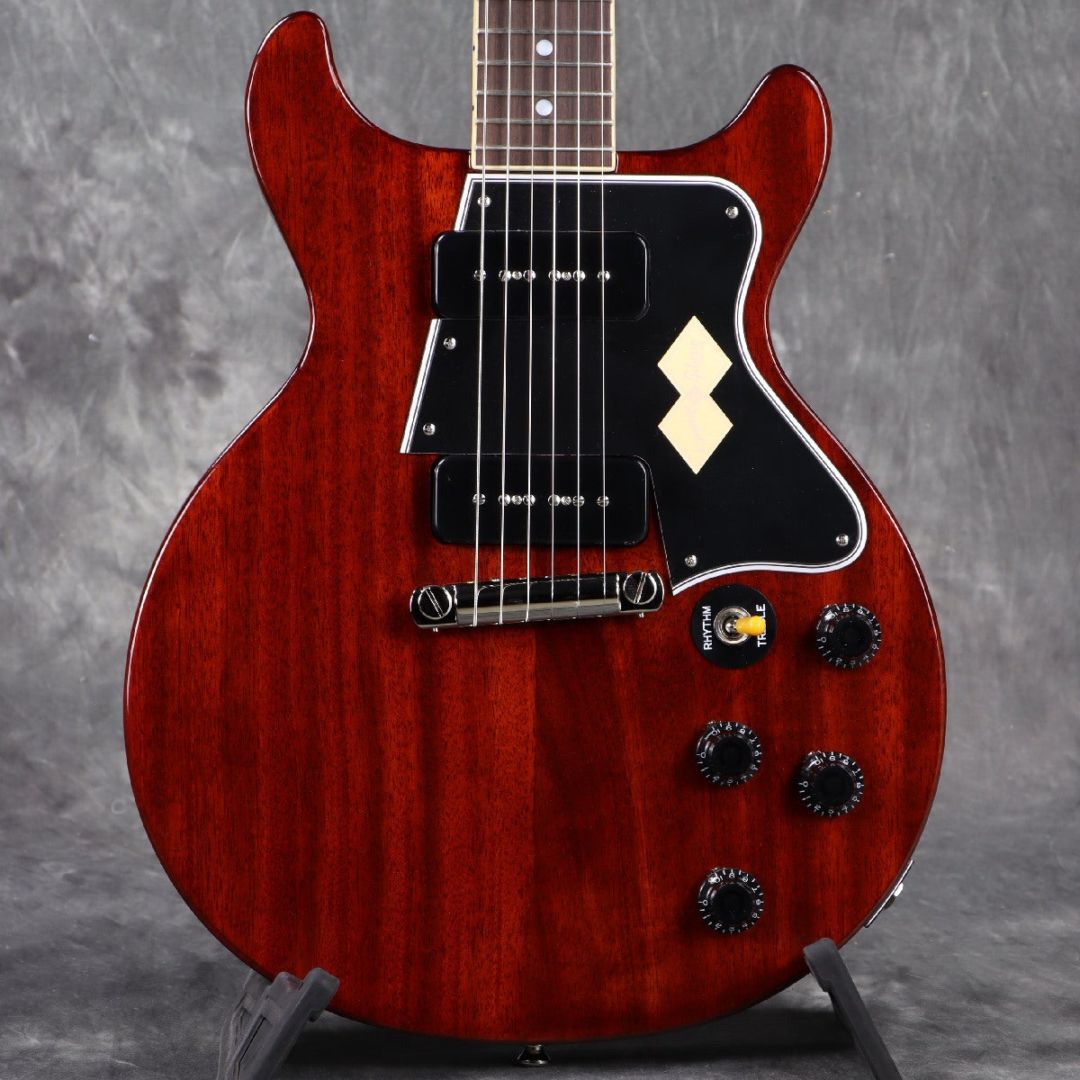 Epiphone / Inspired by Gibson Custom 1960 Les Paul Special Double