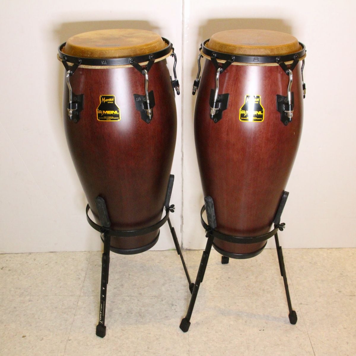 中古】MEINL / Marathon Series Congas 10
