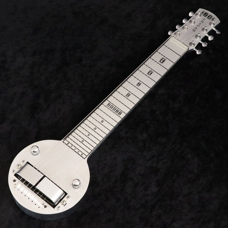 中古】FUZZY PEDAL STEEL GUITAR COMPANY / JB FRYPAN 8ST 【御茶ノ水