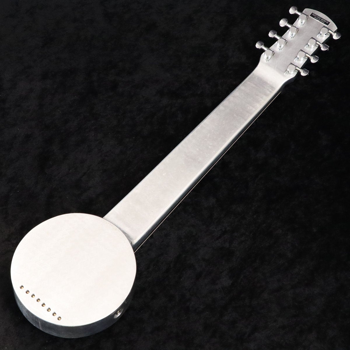 中古】FUZZY PEDAL STEEL GUITAR COMPANY / JB FRYPAN 8ST 【御茶ノ水