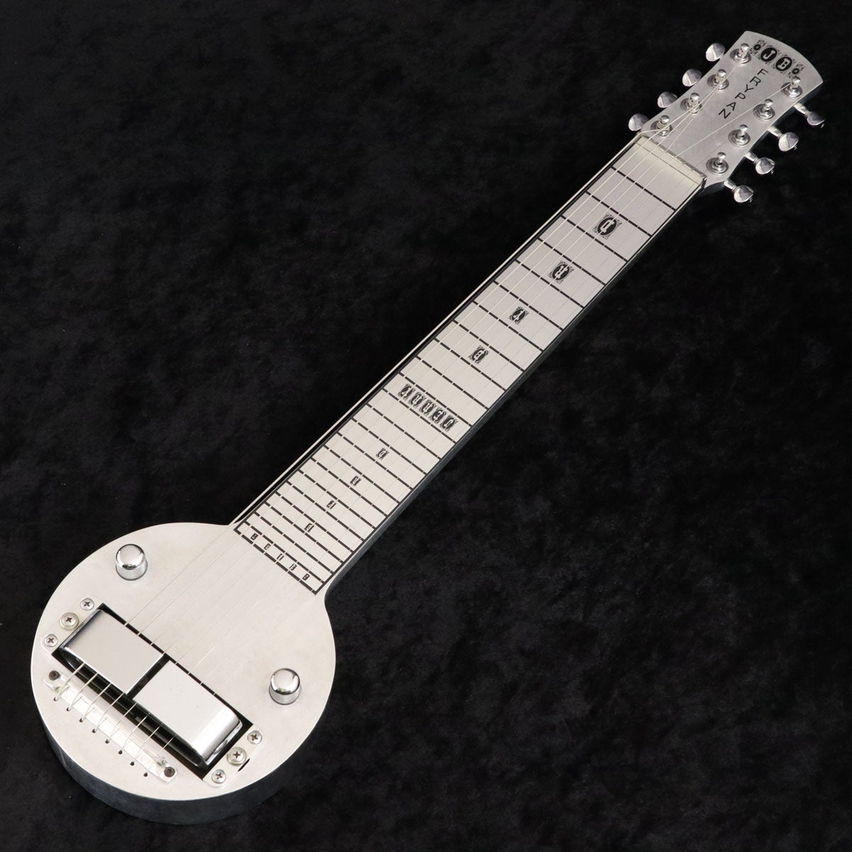 中古】FUZZY PEDAL STEEL GUITAR COMPANY / JB FRYPAN 8ST 【御茶ノ水