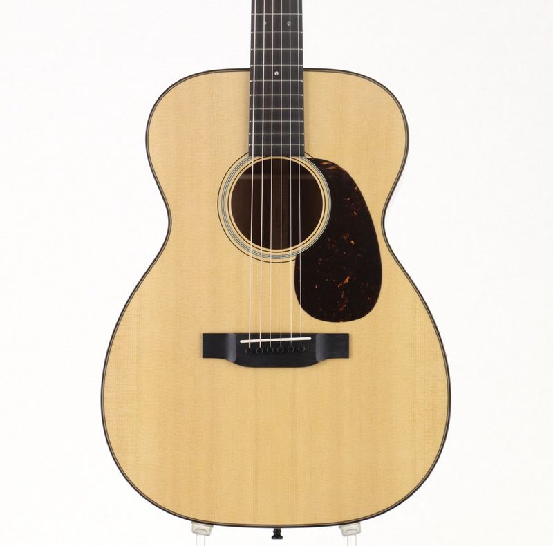 【中古】MARTIN / CTM 00-18 DBS SLOTTED 2022 【御茶ノ水HARVEST_GUITARS】