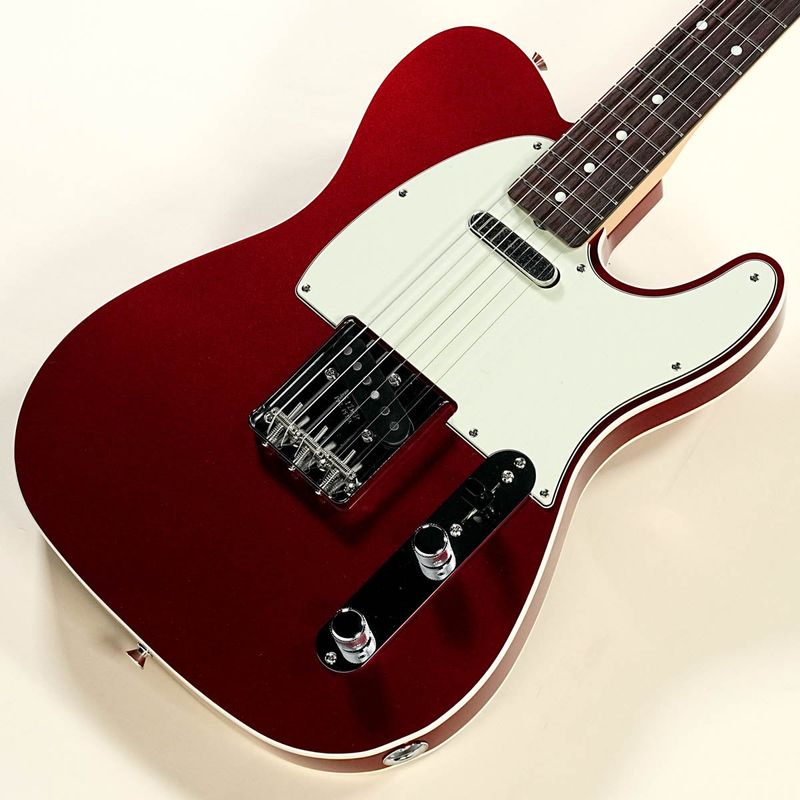 Fender / FSR Collection 2023 Traditional 60s Telecaster Custom