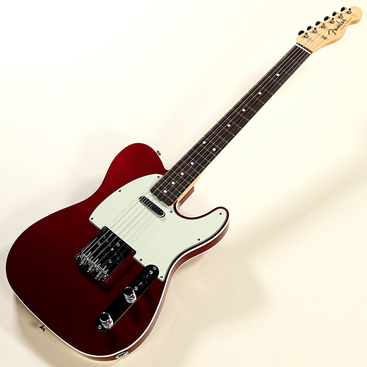 Fender / FSR Collection 2023 Traditional 60s Telecaster Custom