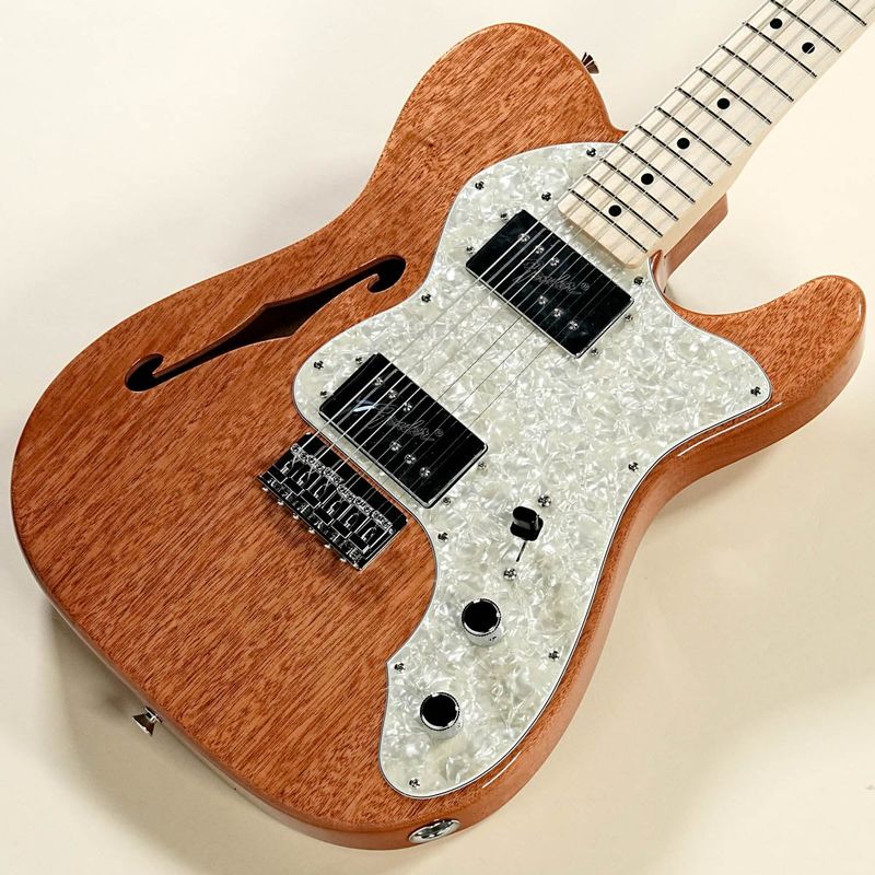 在庫限り緊急値下げ！]Fender / ISHIBASHI FSR Made in Japan