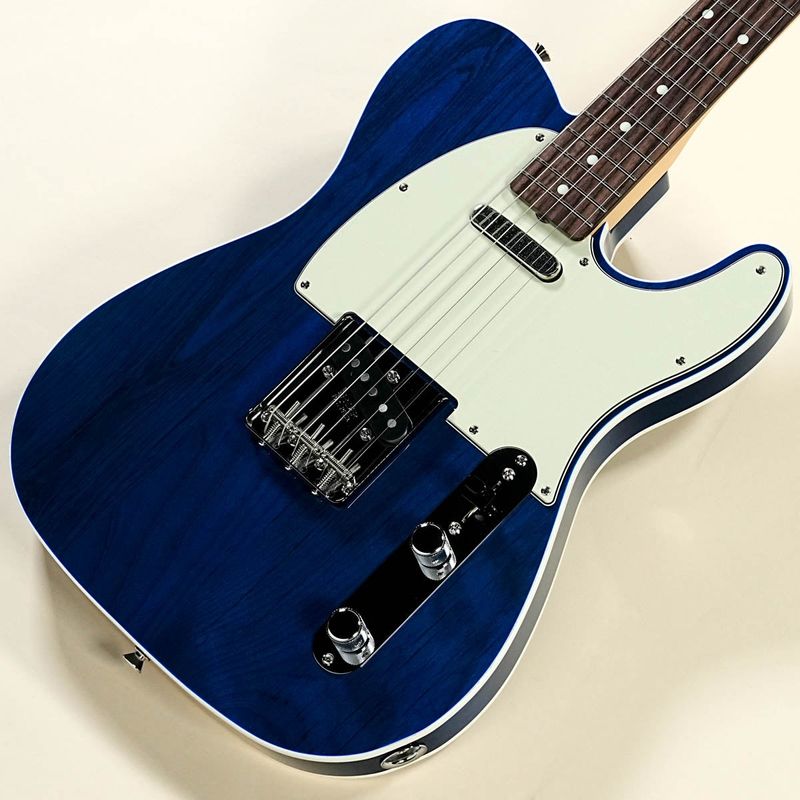 ギター ISHIBASHI FSR MIJ Telecaster Custom Fender / ISHIBASHI FSR MIJ Traditional 60s Telecaster Custom Alder