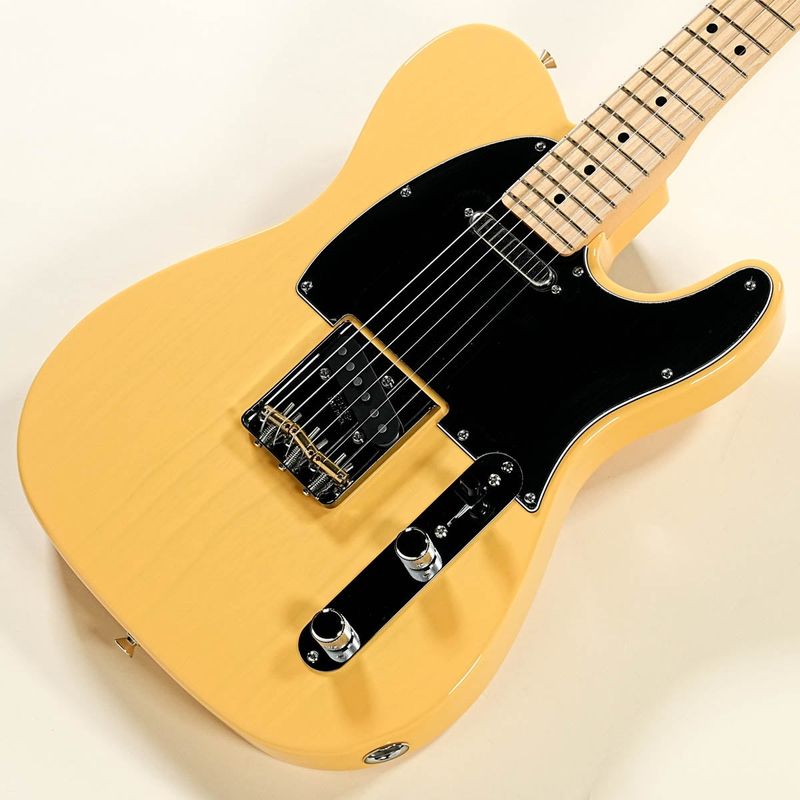 Fender ISHIBASHI Hybrid II フェンダーテレキャスター Fender / ISHIBASHI FSR Made in Japan Hybrid II Telecaster Ash Body