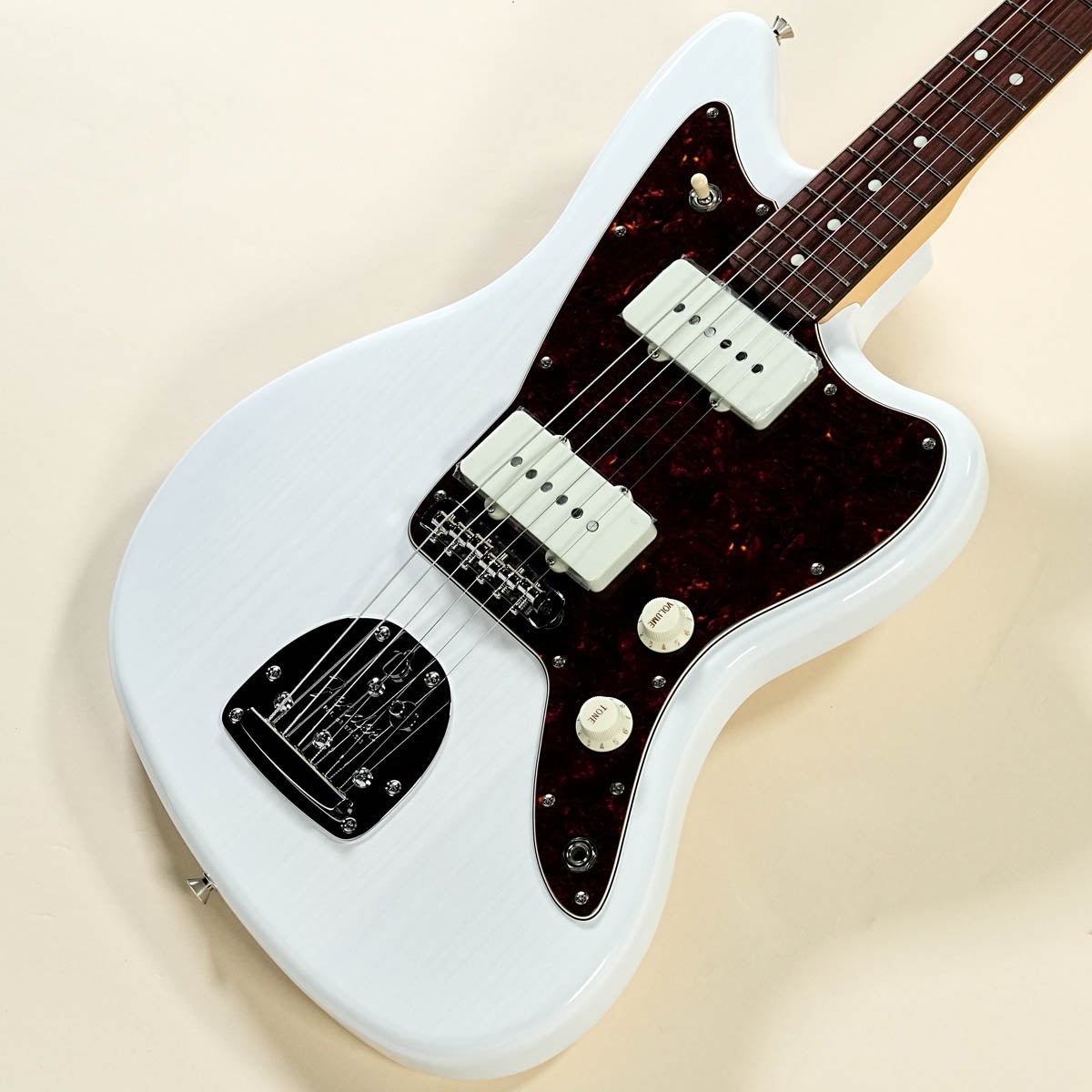 Fender / ISHIBASHI FSR Made in Japan Hybrid II Jazzmaster Ash Body