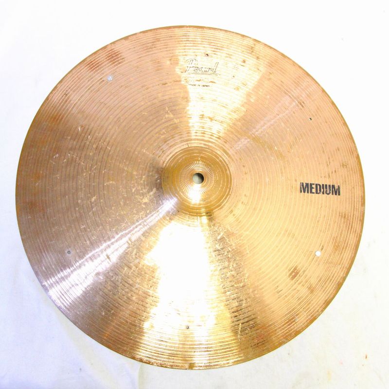 【中古】PEARL / CX-600 16インチ パール  【池袋店】