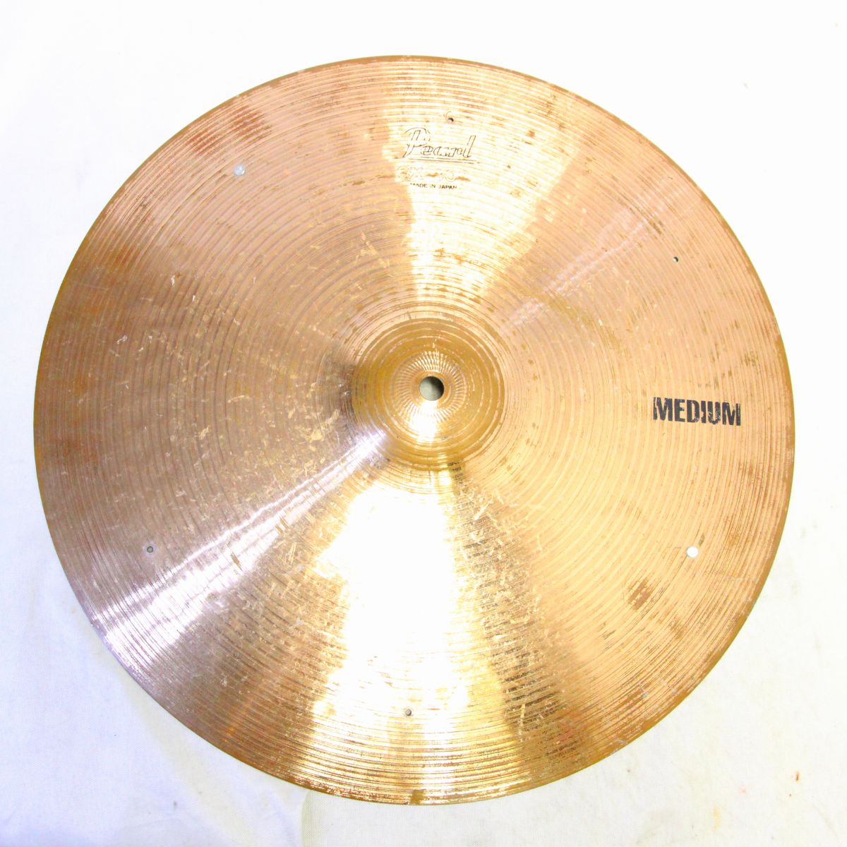 中古】PEARL / CX-600 16インチ パール 【池袋店】 | クラッシュ