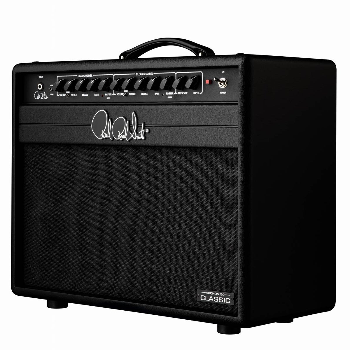 アライアンスほぼハーフコンプリートセット！ Paul Reed Smith (PRS) / Archon Classic 50 Combo | コンボアンプ