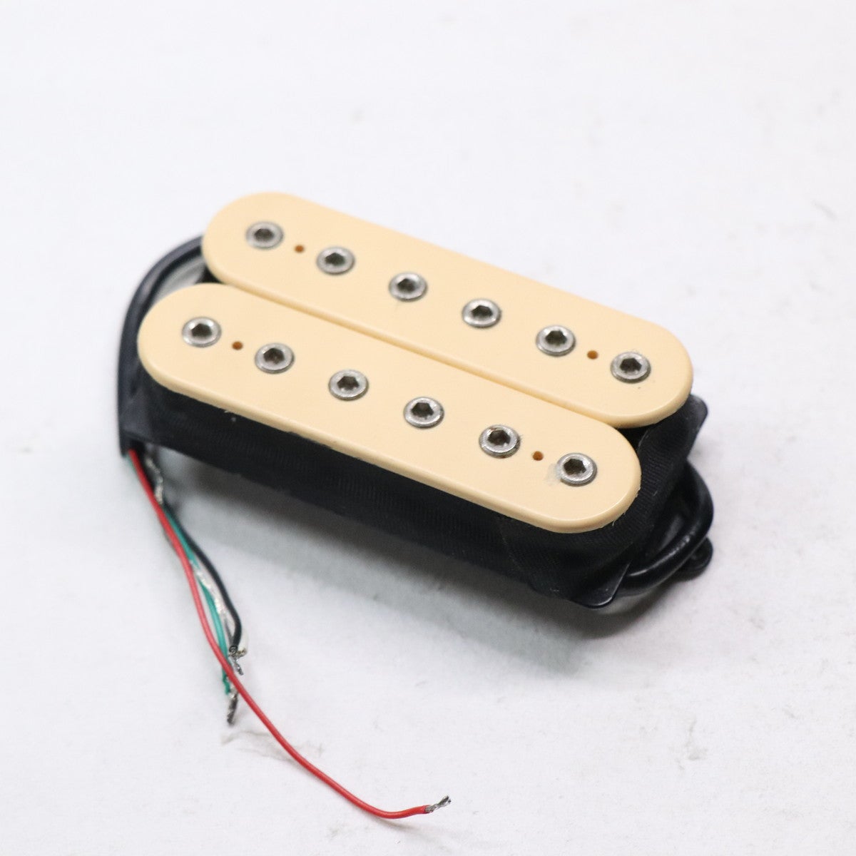 中古】DiMarzio / DP227 LIQUIFIRE Neck CREAM 【梅田店