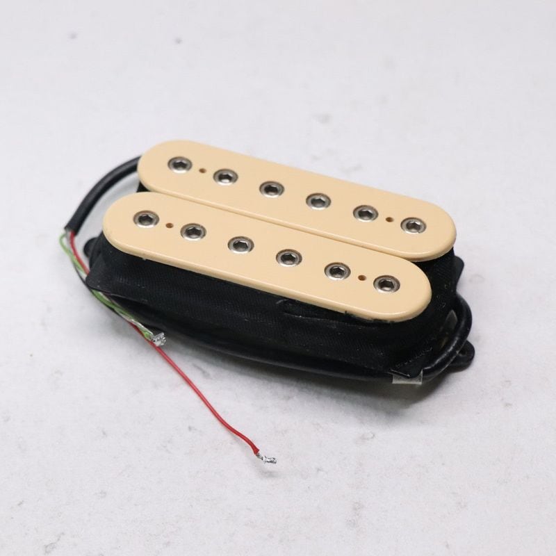 中古】DiMarzio / DP227 F-Space LIQUIFIRE CREAM 【梅田店