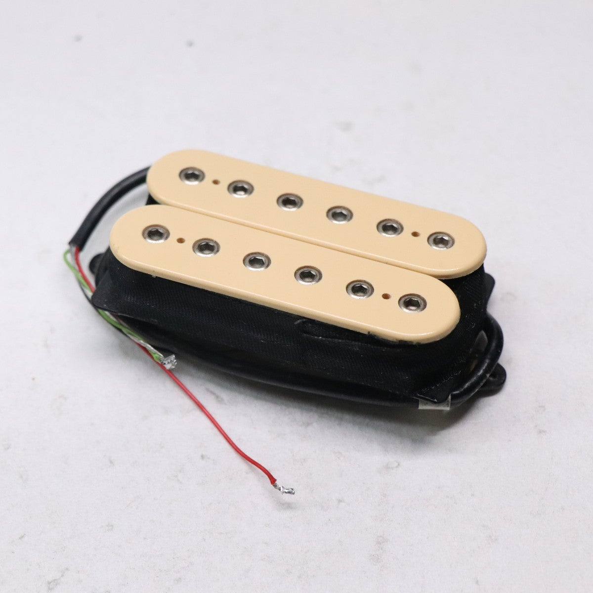 中古】DiMarzio / DP227 F-Space LIQUIFIRE CREAM 【梅田店