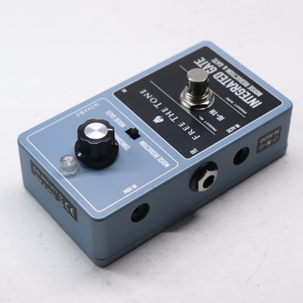 Free The Tone IG-1N Integrated Gate【美品】 中古】Free The Tone / INTEGRATED GATE IG-1N 【梅田店】 | その他