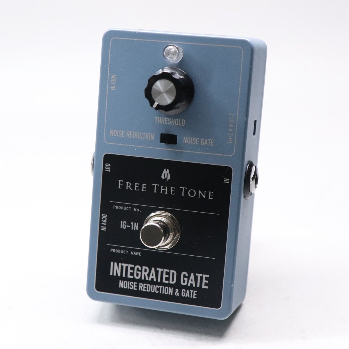 中古】Free The Tone / INTEGRATED GATE IG-1N 【梅田店】 | その他
