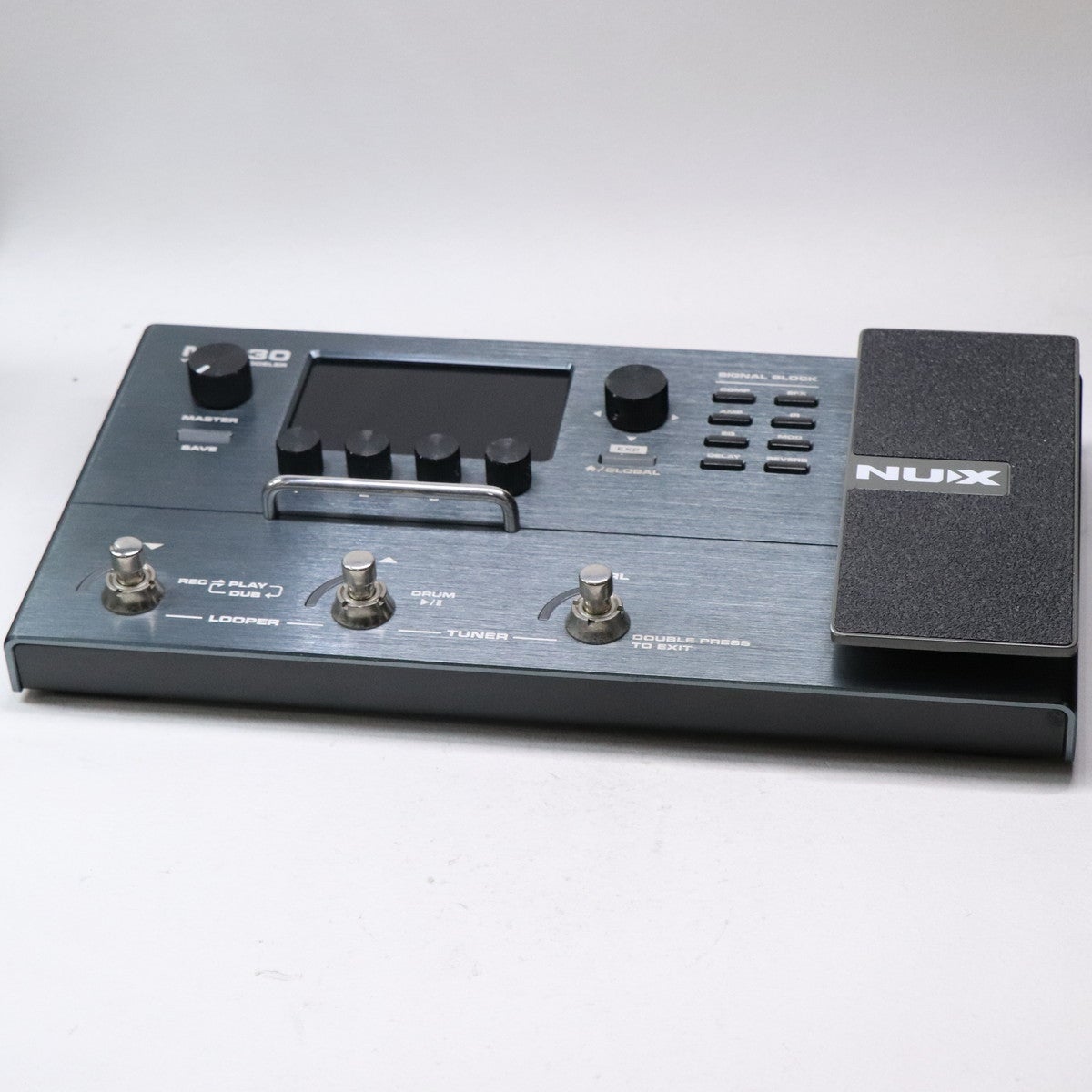 NUX MG-30 中古品 中古】NU-X / MG-30 【梅田店】 | フロアタイプ | イシバシ楽器