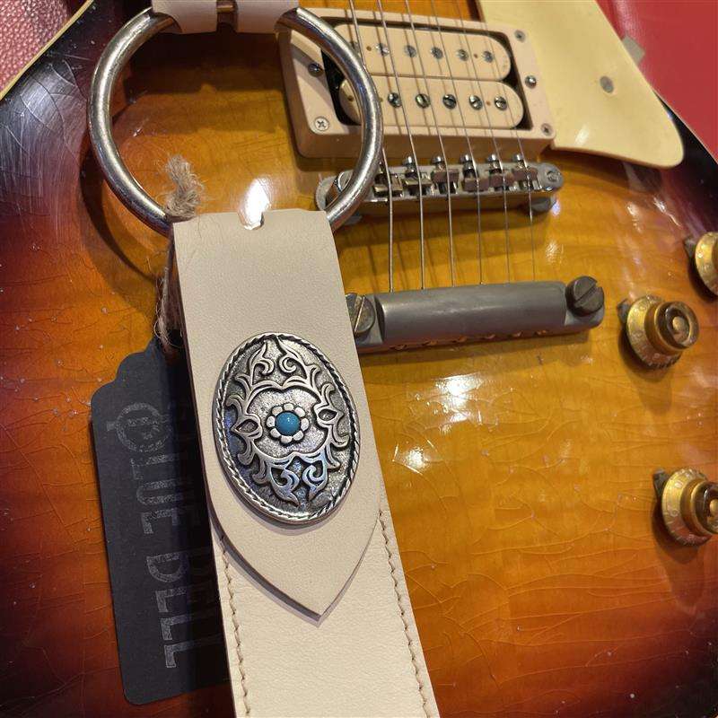 BLUE BELL / Duane Strap Blonde BB3350【御茶ノ水本店FINEST GUITARS】