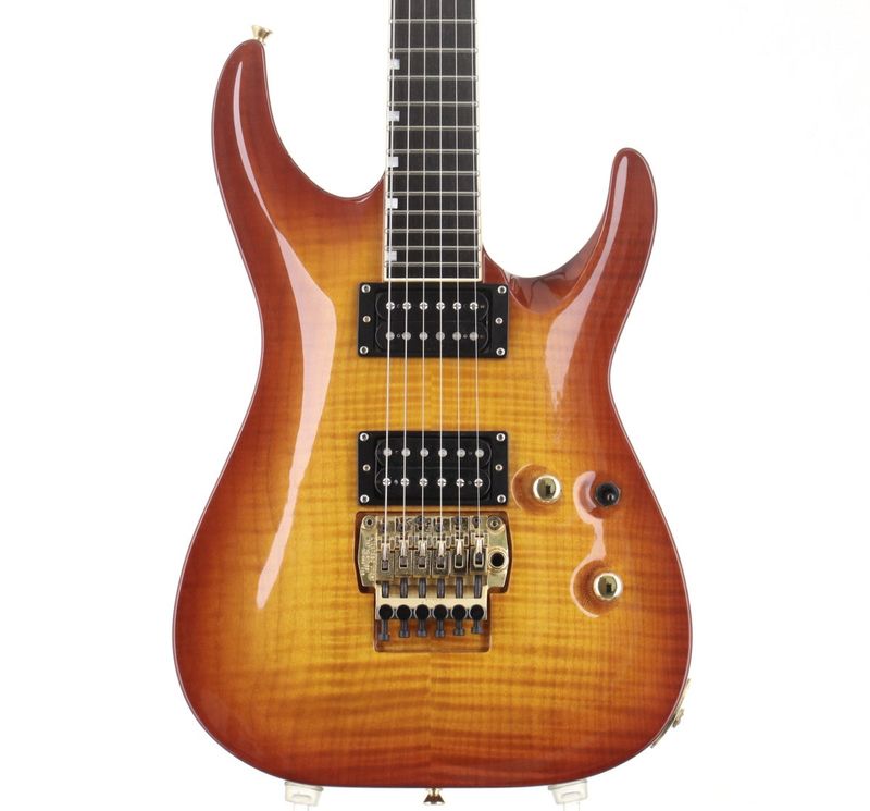 ESP HORIZON (エレキギター)の検索結果 | ギター、アコギ、管楽器
