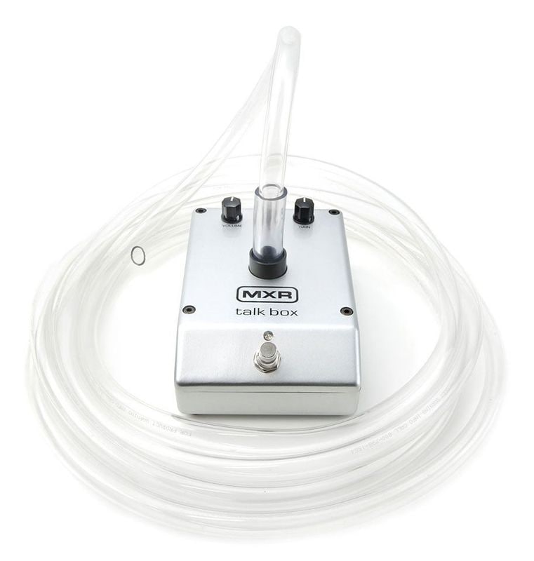 MXR / M222 TALK BOX トークボックス エムエックスアール【池袋店